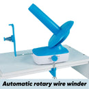 Electric winding machine