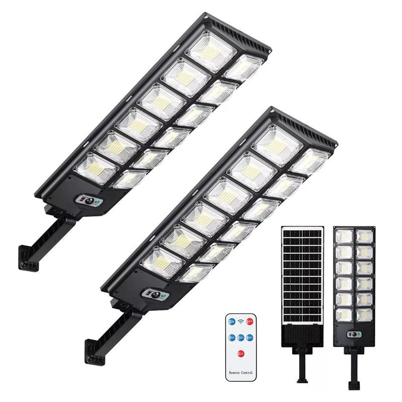 Solar Street Lights