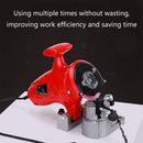 Tabletop Electric Chain Grinder