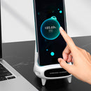 Desktop Phone Holder Wireless Charger