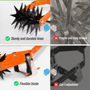 Rotary Cultivator Tool