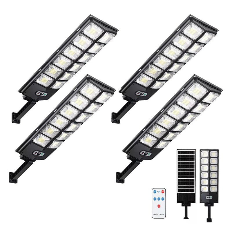 Solar Street Lights