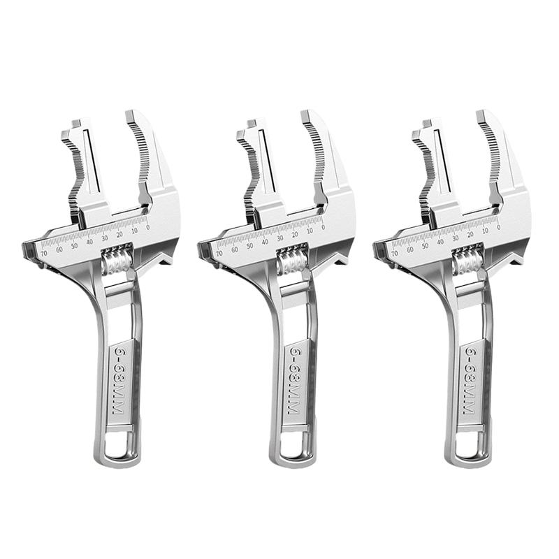 🔥Reversible Sink Wrench