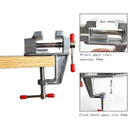 Light Duty Mini Table Clamp