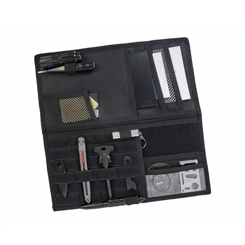 Car Visor Organizer