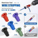 Wire Stripper Kit