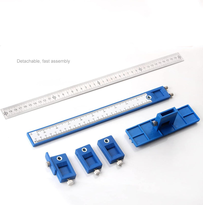 Woodworking Hole Locator