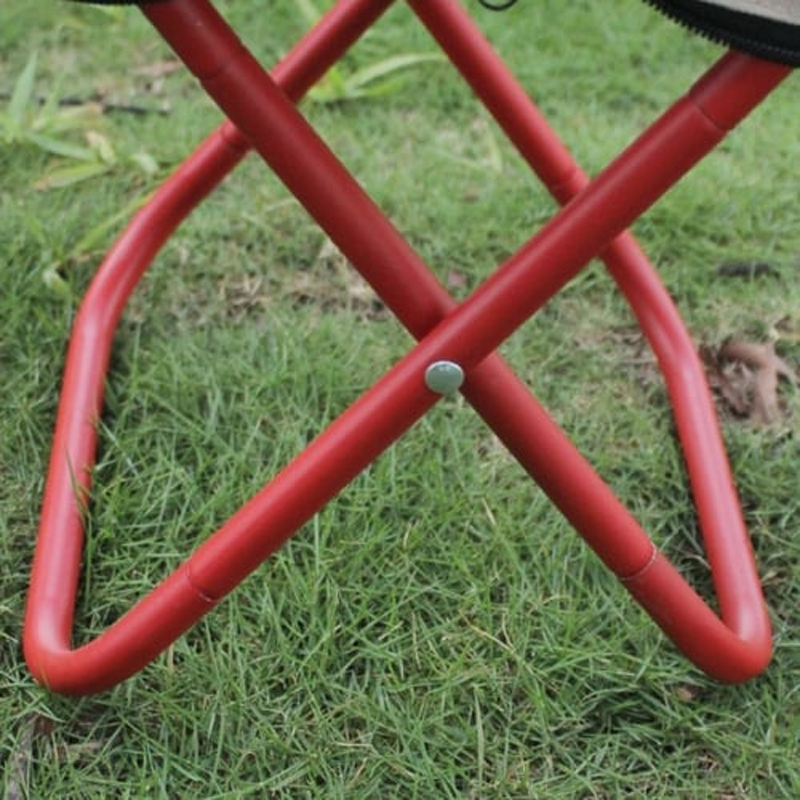 Compact and Portable Folding Chair for Outdoor Activities