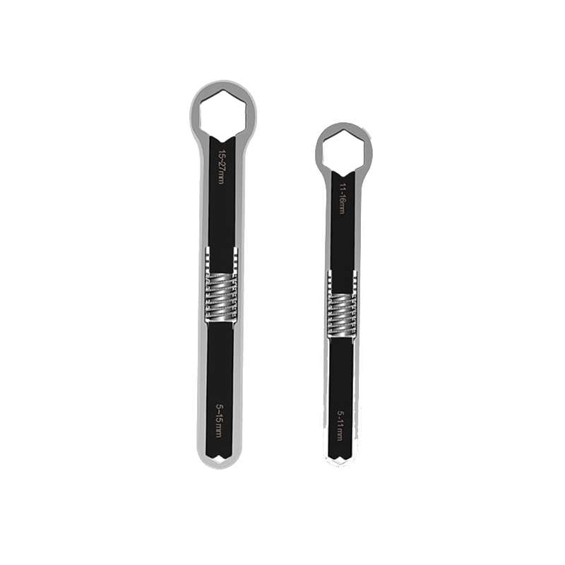 Multifunctional Box Wrench