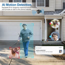 1080P Wireless Security Camera