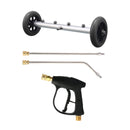 Undercarriage Washer