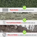 Cordless Weed Wacker