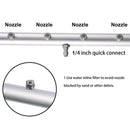 Undercarriage Washer