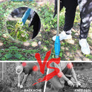 Cordless Electric Stand Weed Puller