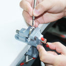 Light Duty Mini Table Clamp