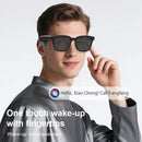Smart Bluetooth Glasses with Camera