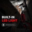 Rechargeable 18V Cordless Electric Ratchet Wrench