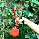 Tying Machine for Garden Plants