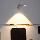 LED Intelligent Human Body Induction Wall Light