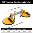 Laminate Floor Gap Repair Tool