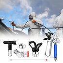 Universal Airless Paint Sprayer Kit