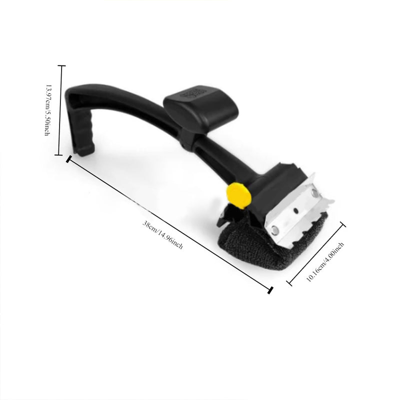BBQ Grill Brush