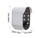 1080P Wireless Security Camera