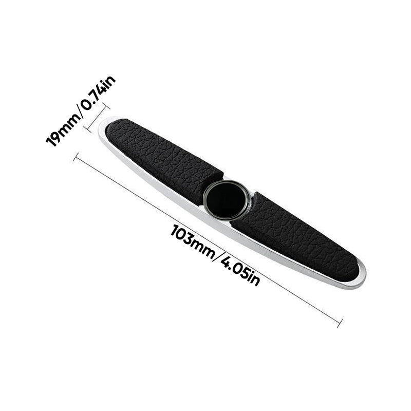 Anti-Impact Door Guard