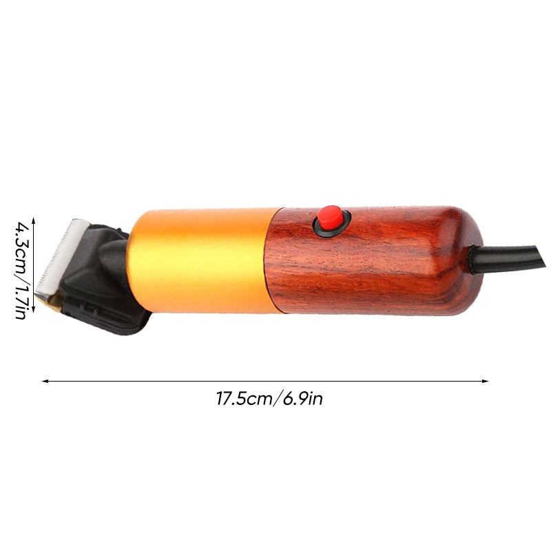 Low Noise Electric Carpet Trimmer