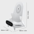 Desktop Phone Holder Wireless Charger