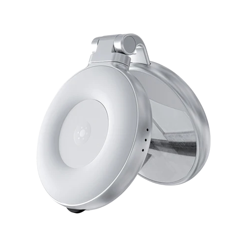 Magnetic Selfie Light with Makeup Mirror