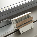 3D Table Saw Push Block