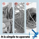 Electric winding machine