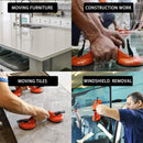 Laminate Floor Gap Repair Tool