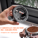 54MM WDT Espresso Stirrer Distribution Tool