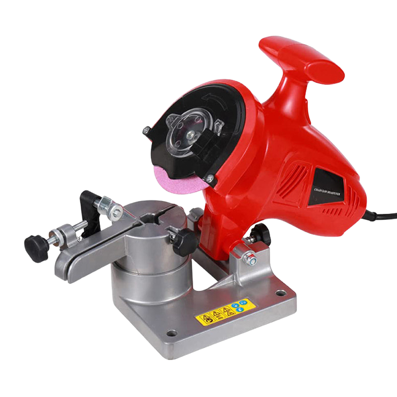 Tabletop Electric Chain Grinder