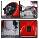Tabletop Electric Chain Grinder