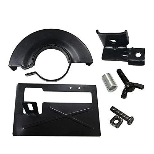 Protective Cover Bracket For Angle Grinder