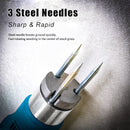 Cordless Electric Stand Weed Puller