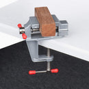 Light Duty Mini Table Clamp