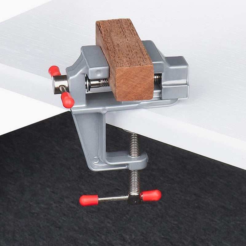 Light Duty Mini Table Clamp