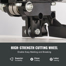 Manual Laser Tile Cutter Tool