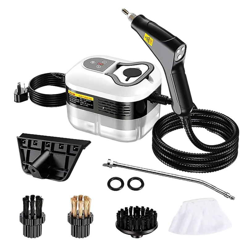 Handheld Steam Cleaner