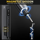 Alessntials-57-in-1 Magnetic Bits Precision Screwdriver Set