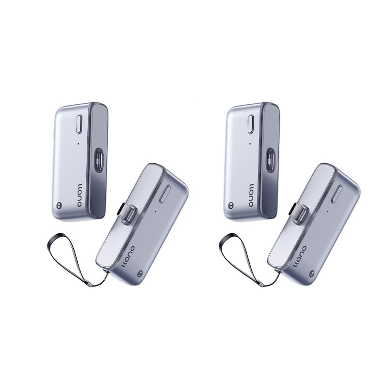 Type-C Wireless HDMI Projector