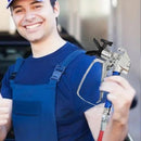 Universal Airless Paint Sprayer Kit