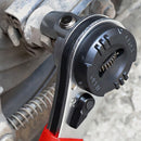 Adjustable 6-22mm Ratchet Wrench Universal Multi Tool