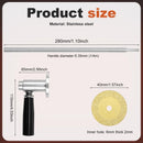 Adjustable PVC Pipe Cutter