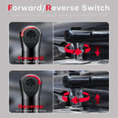 Rechargeable 18V Cordless Electric Ratchet Wrench