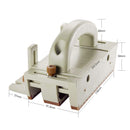 3D Table Saw Push Block